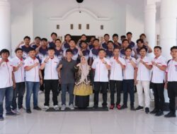 18 Atlet E-sport Sinjai Berlaga di Ajang Pra Porprov Sulsel 13-14 September