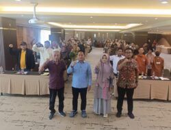 Sosialisasi Perda, Ketua Komisi B DPRD Makassar Dorong Pengembangan Pasar Tradisional