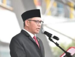 Ketua DPRD Makassar: Mari Kita Isi Kemerdekaan dengan Kerja Keras, Inovasi dan Dedikasi