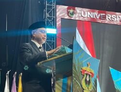 Bersama Hadir di Unhas, Tamsil Linrung Puji Terobosan Mentan Andi Amran di Sektor Pertanian