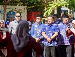 Pemkab Gowa Terus Pacu Peningkatan Layanan Kesehatan Bagi Masyarakat