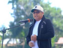 One Day One District Digelar di Pallangga, Wabup Gowa Dorong UMKM Desa Makin Bertumbuh