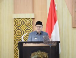 APBD Perubahan 2025, Pemkot Makassar Fokus Program Prioritas meski Pendapatan Turun