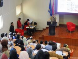 Beberkan Tiga Isu Krusial di Makassar, Munafri: Butuh Dukungan Akademisi