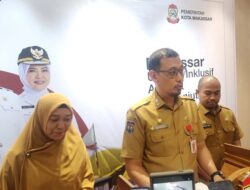 Sekda Makassar Sebut Seragam Sekolah Gratis Hasil Efisiensi Belanja Daerah