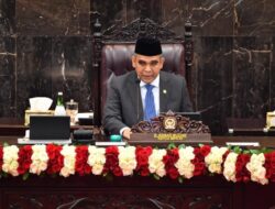 Ketua MPR: Pengumuman Harga Pupuk Turun Bikin Petani Happy