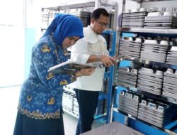 Aliyah Sebut Program MBG Langkah Nyata Ciptakan Generasi Sehat dan Produktif