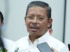 Atap Satu Ruang Asrama Ambruk, Kemenag Berduka dan Beri Bantuan Pesantren Syekh Abdul Qodir