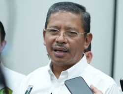 Atap Satu Ruang Asrama Ambruk, Kemenag Berduka dan Beri Bantuan Pesantren Syekh Abdul Qodir