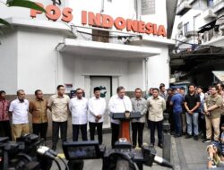 Kabar Gembira! Pemerintah Luncurkan BLT Kesra untuk 35 Juta Keluarga