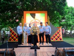 Buka Festival Pinisi XV 2025, Fatmawati Rusdi: Bukti Konsistensi Bulukumba Menjaga Budaya Maritim