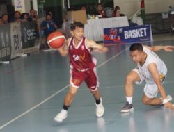 Ramdhani, Guru Olahraga SMA Negeri 14 Makassar yang Antar Korpri Sulsel Raih Medali Pornas XVII