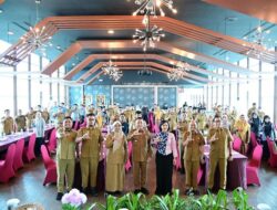 FGD Dinas Kominfo Makassar Fokus Tetapkan Standar Layanan dan SLA Lontara+