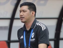 Bocoran Pelatih Baru PSM, Belum Pernah Berkarir di Indonesia