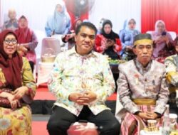 Apresiasi Festival Bulan Budaya, Kepala DPPKB Makassar: Budaya Adalah Fondasi Jati Diri Kota