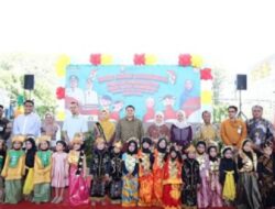 Irwan Bangsawan: DPPKB Berkomitmen Wujudkan Makassar sebagai Kota Layak Anak