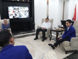 ICMI Muda Sulsel Dukung Program Kurikulum Budaya Lokal Pemkot Makassar