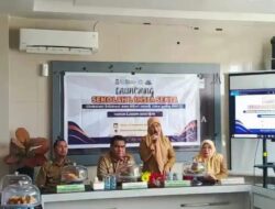 Dinas Kesehatan Makassar Luncurkan “Sekolah Lansia Senja” untuk Wujudkan Lansia Sehat, Aktif, dan Mandiri