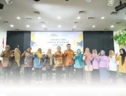 Dinkes Makassar Dukung Program SIDAYA untuk Wujudkan Lansia Produktif dan Mandiri