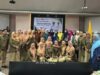 Kepala Dinkes Makassar Dukung Pengurus Baru PPTI: Perkuat Sinergi Pemberantasan TBC