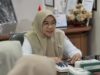 Perkuat Sinergi, Kadinkes Makassar Pimpin Rapat Koordinasi Program Kesehatan 2025