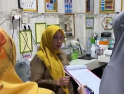 Puskesmas Mamajang Dukung Re-Kredensialing BPJS Kesehatan Demi Layanan Berkualitas