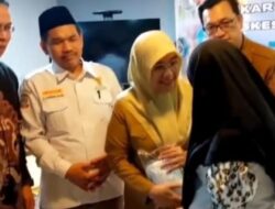 Dinkes Makassar dan BAZNAS Berkolaborasi Tekan Stunting Melalui Bantuan Gizi untuk Ibu Hamil