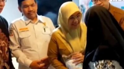 Dinkes Makassar dan BAZNAS Berkolaborasi Tekan Stunting Melalui Bantuan Gizi untuk Ibu Hamil