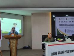 Dinkes Makassar Dukung Penguatan Peran PPTI dalam Penanggulangan TBC