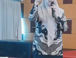 dr. Nursaidah Sirajuddin Tegaskan Komitmen Tekan Stunting di Makassar