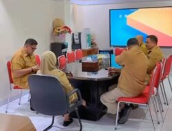 Kadis Kesehatan Makassar Dorong Optimalisasi Implementasi SatuSehat di Daerah