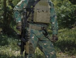 Panglima TNI Kembali Lakukan Mutasi, Mayjen Bangun Nawoko Diamanahkan Pangdam XIV/Hasanuddin 