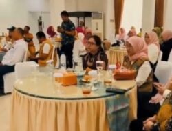 Kadis Kesehatan Makassar Hadiri FGD 2025, Tegaskan Komitmen Perkuat Layanan Kesehatan