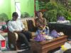 Lurah Tammua Perkuat Sinergi Lewat Dialog Bersama Tokoh Masyarakat