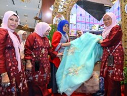 Makassar Wakili Sulsel di Inacraft, Aliyah: Kesempatan Emas Buat UMKM