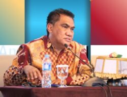 Irwan Bangsawan: Percepatan Penurunan Stunting harus Terukur, Terpadu, dan Berbasis Data