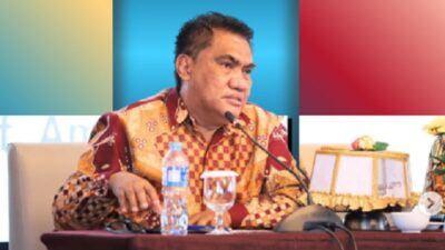 Irwan Bangsawan: Percepatan Penurunan Stunting harus Terukur, Terpadu, dan Berbasis Data