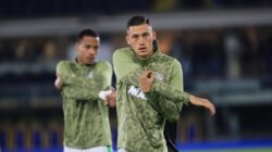 Jay Idzes Diincar Klub Raksasa Italia, Nilai Pasar Tembus Rp695 Miliar