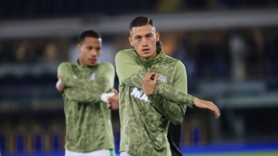 Liga Italia: Jay Idzes Tampil Solid, Sassuolo Tundukkan Verona 1-0