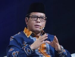 Survei IndoStrategi: Kemenag Masuk Tiga Besar Kementerian Berkinerja Terbaik