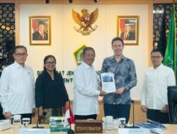 INOVASI Fase-3, Kemenag Terapkan Kurikulum Berbasis Cinta di 50 Madrasah