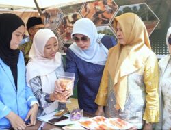 Berkah MQK di Wajo, Geliat Ekonomi di Bumi Lamaddukelleng