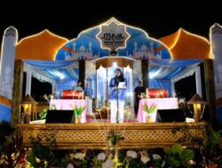 MTQ Ke-46 Gowa Resmi Dibuka, Siapkan Kafilah Terbaik Menuju Tingkat Provinsi