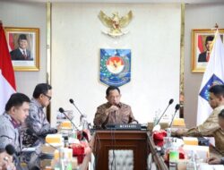 Mendagri Bentuk Satgas Khusus, Pastikan Percepatan Pembangunan Koperasi Merah Putih