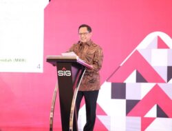 Mendagri Ajak Pemda Sukseskan Program Tiga Juta Rumah