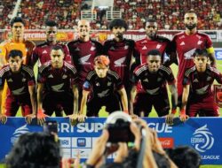 Persik vs PSM di Stadion Brawijaya Sore Ini: Pasukan Ramang Optimis Bangkit di Kandang Macan Putih