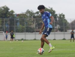 PSM Makassar Mulai Persiapan Lawan Arema FC