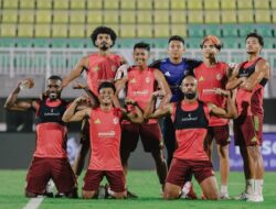 3 Fakta Menarik Jelang PSM Makassar Jamu Arema FC di Gelora BJ Habibie