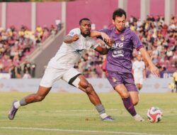 PSM Siap Perbaiki Kekurangan Jelang Jamu Madura United di Parepare