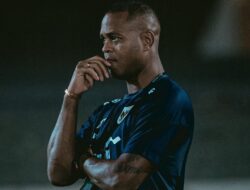 PSSI Resmi Pecat Patrick Kluivert